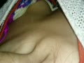 またもや②、人妻Eを頂きました♪弾力のあるおっぱいいじり♪