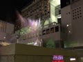 京都駅噴水ショー